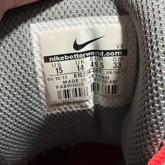 Nike Other - Nike shoes